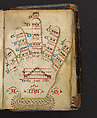 Liturgical miscellany, Parchment, ink, Italy