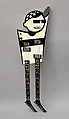 Rockford "Little Dick" Guitar, Hamer Guitars, Mahogany, ebony, American
