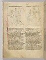 Speculum humanae salvationis, Vellum