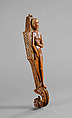 Rebecchino, Pear wood, Italy