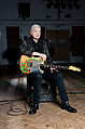 "Dragon" Telecaster (serial no. 50062), Fender, Ash, maple, rosewood, metal, plastic