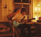 Les Paul TV Special (serial no. 37330), Gibson (American, founded Kalamazoo, Michigan 1902), Mahogany, rosewood, metal, plastic