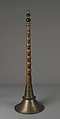 Suona (嗩吶 ), Rosewood, brass., Chinese