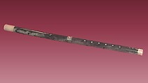 Dizi (笛子 ), Marble, Chinese