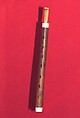 Guanzi (管子 ), Wood, Chinese