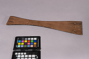 Bass Viol, Attributed to Abraham Prescott (American, Deerfield, New Hampshire 1789–1858 Concord, New Hampshire), Wood, American