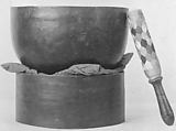 Dobachi, Brass, Japanese