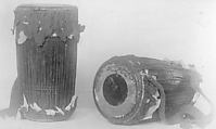 Byaw, Wood, skin, Burmese