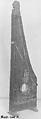 Spitzharfe, Wood, metal, British