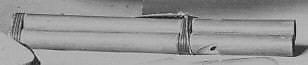 Wind Instrument, Wood, Japanese (possibly Ainu)