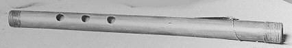 Fue, Bamboo, Japanese