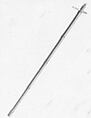 Mouth Bow, Cane, string, Mexican