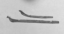 Rasp, Wood, Native American (Pueblo, poss. Kewa)