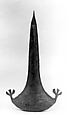 Bell, Iron, Fulani?