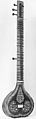 Sitar, Wood, Indian
