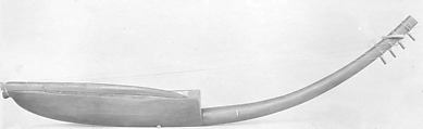 Buni, Wood, Egyptian