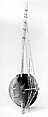 Sora Ngoni (Simbingo), Gourd, skin, wood, leather, Loma
