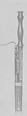 Octave Bassoon in C, Wood, brass, Probably French