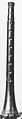 Piffaro, Wood, possibly Italian