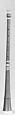 Sopranino Shawm, A. Breuil or Brelet, wood, ivory, French