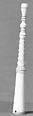 Falconer's Horn, Ivory, German or British