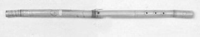 Flute (