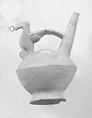 Whistling Jar, Pottery, Peruvian