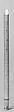 Turali or Silingut  (nose flute), bamboo, rattan, Bornean (poss. Dayak)