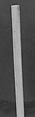 Pupa Galanga, Bamboo, Melanesian (Nggela Islands, Solomon Islands)