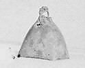 Bell, Metal, Italian (Ancient Roman)