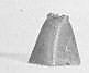 Bell, Leaded bronze, Italian (Ancient Roman)
