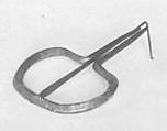 Jew's Harp, Iron, Russian