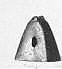 Bell, Leaded bronze, Italian (Ancient Roman)