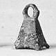 Bell, Bronze, Italian (Ancient Roman)