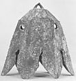 Bell, Iron, Chinese