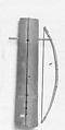 Tsii' Edo' Ai (Apache Fiddle), Wood, horsehair, Native American (Apache)