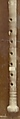 Düdük, Wood, horn?, Turkish