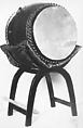 O Daiko | Japanese | The Metropolitan Museum of Art