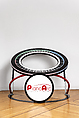 PianoArc 360 with Sumo Stand, PianoArc  American, Aluminum, 3D printing ABS, steel, acrylic