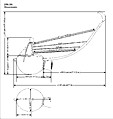 Harp, Wood, hide, metal, Senufo
