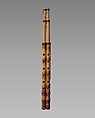 Zummārā Sattawija, Cane, cord, Egyptian