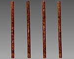Algoja?, Cane, possibly Indian
