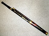 Bassoon, William Milhouse (British, Newark 1761–1835 London), Wood, brass, British
