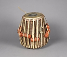 Tabla, Wood, skin, Indian