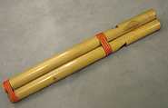 Amma No Fue, bamboo, Japanese