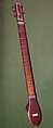 Sitar, Wood, shell, Indian