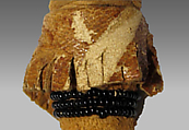 Rattle | Native American (Apache) | Native American | The Met