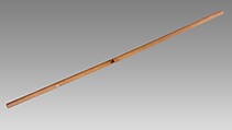Flute, Bamboo, Burmese (Karenni)