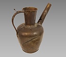 Sutak, Brass, Iranian (Persian)