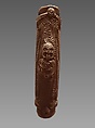 Kooauau, wood, Maori